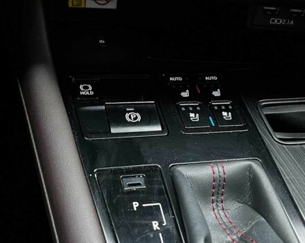 Белый Лексус РХ, объемом двигателя 2 л и пробегом 72 тыс. км за 46900 $, фото 17 на Automoto.ua