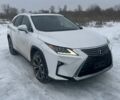 Білий Лексус РХ, об'ємом двигуна 3.46 л та пробігом 98 тис. км за 38000 $, фото 5 на Automoto.ua