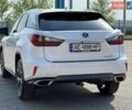 Білий Лексус РХ, об'ємом двигуна 3.46 л та пробігом 83 тис. км за 32000 $, фото 5 на Automoto.ua