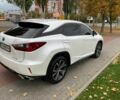 Лексус РХ 2019 у Дніпро (Дніпропетровську) на Automoto.ua Білий Лексус РХ, об'ємом двигуна 3.5 л та пробігом 122 тис. км за 38999 $, фото 4 на Automoto.ua