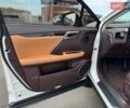 Белый Лексус РХ, объемом двигателя 3.46 л и пробегом 89 тыс. км за 49500 $, фото 10 на Automoto.ua