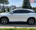 Белый Лексус РХ, объемом двигателя 2 л и пробегом 72 тыс. км за 45900 $, фото 4 на Automoto.ua