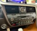 Білий Лексус РХ, об'ємом двигуна 3.46 л та пробігом 87 тис. км за 37000 $, фото 24 на Automoto.ua