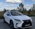 Білий Лексус РХ, об'ємом двигуна 3.5 л та пробігом 60 тис. км за 41000 $, фото 1 на Automoto.ua