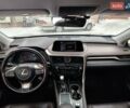Белый Лексус РХ, объемом двигателя 2 л и пробегом 85 тыс. км за 43200 $, фото 28 на Automoto.ua