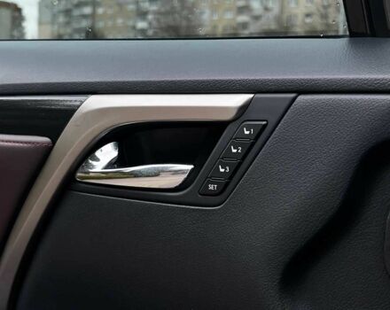 Белый Лексус РХ, объемом двигателя 2 л и пробегом 72 тыс. км за 46900 $, фото 18 на Automoto.ua