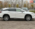 Белый Лексус РХ, объемом двигателя 3.46 л и пробегом 61 тыс. км за 55500 $, фото 4 на Automoto.ua