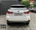 Білий Лексус РХ, об'ємом двигуна 3.46 л та пробігом 64 тис. км за 35000 $, фото 5 на Automoto.ua