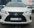Белый Лексус РХ, объемом двигателя 3.5 л и пробегом 60 тыс. км за 55490 $, фото 18 на Automoto.ua