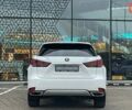 Білий Лексус РХ, об'ємом двигуна 2 л та пробігом 73 тис. км за 46042 $, фото 3 на Automoto.ua