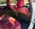 Білий Лексус РХ, об'ємом двигуна 3.5 л та пробігом 80 тис. км за 45500 $, фото 118 на Automoto.ua