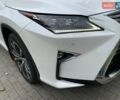 Лексус РХ 2019 у Дніпро (Дніпропетровську) на Automoto.ua Білий Лексус РХ, об'ємом двигуна 3.46 л та пробігом 122 тис. км за 38999 $, фото 12 на Automoto.ua