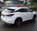 Білий Лексус РХ, об'ємом двигуна 3.5 л та пробігом 10 тис. км за 21530 $, фото 2 на Automoto.ua