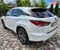 Білий Лексус РХ, об'ємом двигуна 3.46 л та пробігом 192 тис. км за 45000 $, фото 3 на Automoto.ua