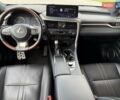 Белый Лексус РХ, объемом двигателя 3.5 л и пробегом 70 тыс. км за 36500 $, фото 33 на Automoto.ua