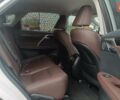 Белый Лексус РХ, объемом двигателя 2 л и пробегом 100 тыс. км за 43545 $, фото 6 на Automoto.ua