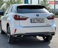 Білий Лексус РХ, об'ємом двигуна 3.46 л та пробігом 74 тис. км за 41000 $, фото 5 на Automoto.ua