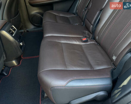 Белый Лексус РХ, объемом двигателя 2 л и пробегом 157 тыс. км за 33000 $, фото 39 на Automoto.ua