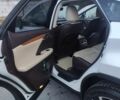 Белый Лексус РХ, объемом двигателя 3.46 л и пробегом 140 тыс. км за 43500 $, фото 10 на Automoto.ua