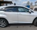 Білий Лексус РХ, об'ємом двигуна 3.46 л та пробігом 58 тис. км за 39300 $, фото 12 на Automoto.ua