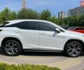Білий Лексус РХ, об'ємом двигуна 2 л та пробігом 72 тис. км за 44900 $, фото 8 на Automoto.ua