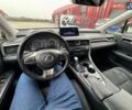 Белый Лексус РХ, объемом двигателя 2 л и пробегом 134 тыс. км за 40000 $, фото 9 на Automoto.ua