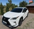 Білий Лексус РХ, об'ємом двигуна 3.5 л та пробігом 80 тис. км за 45500 $, фото 37 на Automoto.ua