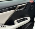 Білий Лексус РХ, об'ємом двигуна 3.46 л та пробігом 64 тис. км за 35000 $, фото 22 на Automoto.ua