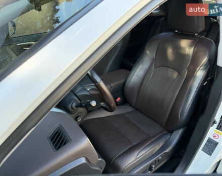 Белый Лексус РХ, объемом двигателя 2 л и пробегом 157 тыс. км за 33000 $, фото 35 на Automoto.ua