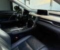 Белый Лексус РХ, объемом двигателя 3.46 л и пробегом 48 тыс. км за 38999 $, фото 8 на Automoto.ua