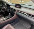 Лексус РХ 2019 у Дніпро (Дніпропетровську) на Automoto.ua Білий Лексус РХ, об'ємом двигуна 3.5 л та пробігом 122 тис. км за 38999 $, фото 13 на Automoto.ua