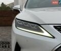 Білий Лексус РХ, об'ємом двигуна 3.46 л та пробігом 64 тис. км за 35000 $, фото 9 на Automoto.ua