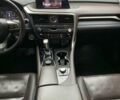 Лексус РХ 2019 у Дніпро (Дніпропетровську) на Automoto.ua Білий Лексус РХ, об'ємом двигуна 3.46 л та пробігом 122 тис. км за 38999 $, фото 57 на Automoto.ua