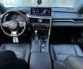 Белый Лексус РХ, объемом двигателя 3.5 л и пробегом 75 тыс. км за 34900 $, фото 13 на Automoto.ua