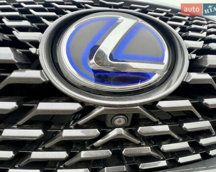 Білий Лексус РХ, об'ємом двигуна 3.46 л та пробігом 61 тис. км за 52000 $, фото 26 на Automoto.ua