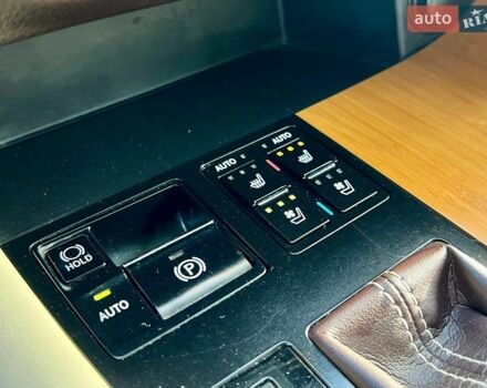Белый Лексус РХ, объемом двигателя 3.46 л и пробегом 189 тыс. км за 33999 $, фото 34 на Automoto.ua