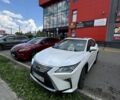 Белый Лексус РХ, объемом двигателя 3.46 л и пробегом 98 тыс. км за 38000 $, фото 1 на Automoto.ua