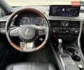 Белый Лексус РХ, объемом двигателя 3.5 л и пробегом 70 тыс. км за 36500 $, фото 31 на Automoto.ua