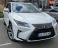 Білий Лексус РХ, об'ємом двигуна 3.46 л та пробігом 58 тис. км за 38500 $, фото 1 на Automoto.ua