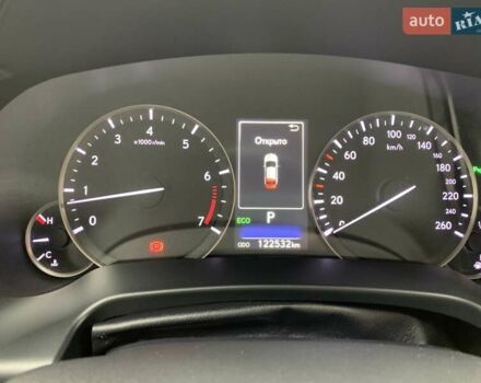 Лексус РХ 2019 у Дніпро (Дніпропетровську) на Automoto.ua Білий Лексус РХ, об'ємом двигуна 3.46 л та пробігом 122 тис. км за 38999 $, фото 65 на Automoto.ua