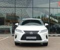Лексус РХ 2019 в Киеве на Automoto.ua Белый Лексус РХ, объемом двигателя 2 л и пробегом 100 тыс. км за 40758 $, фото 4 на Automoto.ua