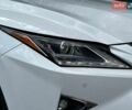Білий Лексус РХ, об'ємом двигуна 3.5 л та пробігом 86 тис. км за 32500 $, фото 12 на Automoto.ua
