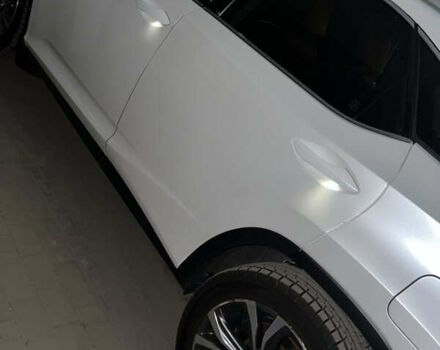 Белый Лексус РХ, объемом двигателя 2 л и пробегом 68 тыс. км за 37000 $, фото 9 на Automoto.ua