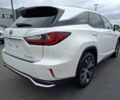 Белый Лексус РХ, объемом двигателя 3.5 л и пробегом 48 тыс. км за 18900 $, фото 3 на Automoto.ua