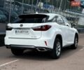 Білий Лексус РХ, об'ємом двигуна 3.5 л та пробігом 86 тис. км за 32500 $, фото 3 на Automoto.ua