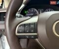 Білий Лексус РХ, об'ємом двигуна 3.46 л та пробігом 87 тис. км за 37000 $, фото 28 на Automoto.ua