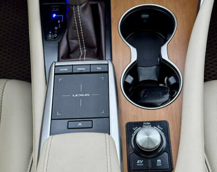 Белый Лексус РХ, объемом двигателя 3.5 л и пробегом 89 тыс. км за 39500 $, фото 20 на Automoto.ua