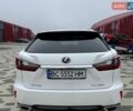 Белый Лексус РХ, объемом двигателя 2 л и пробегом 134 тыс. км за 40000 $, фото 5 на Automoto.ua