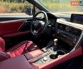Білий Лексус РХ, об'ємом двигуна 3.5 л та пробігом 80 тис. км за 45500 $, фото 132 на Automoto.ua