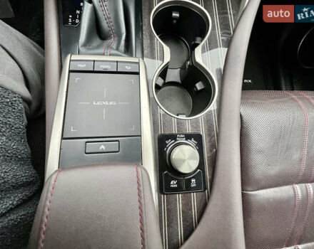 Білий Лексус РХ, об'ємом двигуна 3.46 л та пробігом 61 тис. км за 52000 $, фото 66 на Automoto.ua